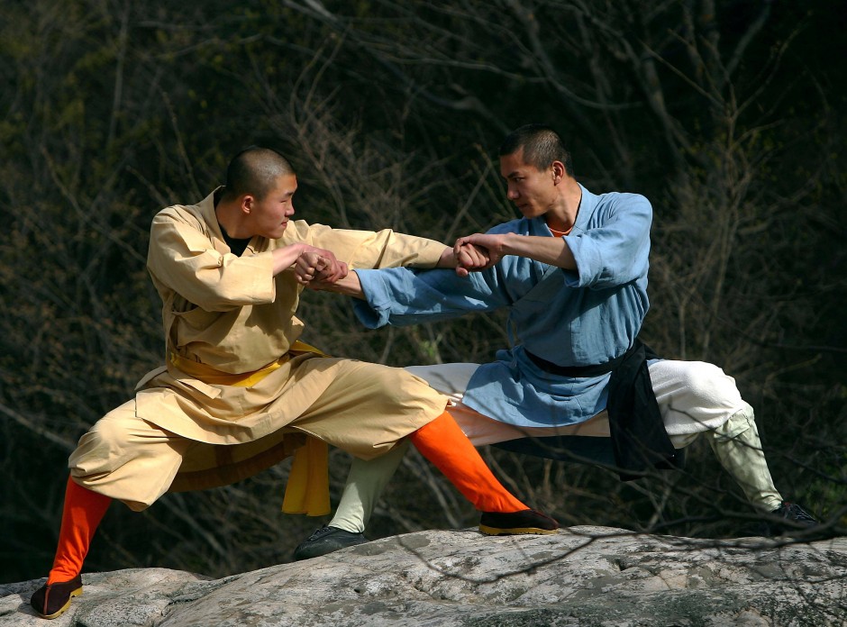 Kung Fu Adultes La Maison Des Arts Martiaux Chinois